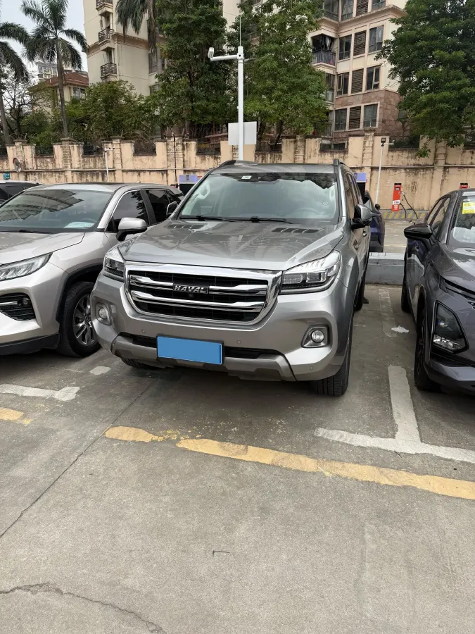 2020 Haval H9 2.0T 224HP L4 8AT,autocango,china used car exporter,china ev exporter,chinese used car exporter,chinese used ev exporter