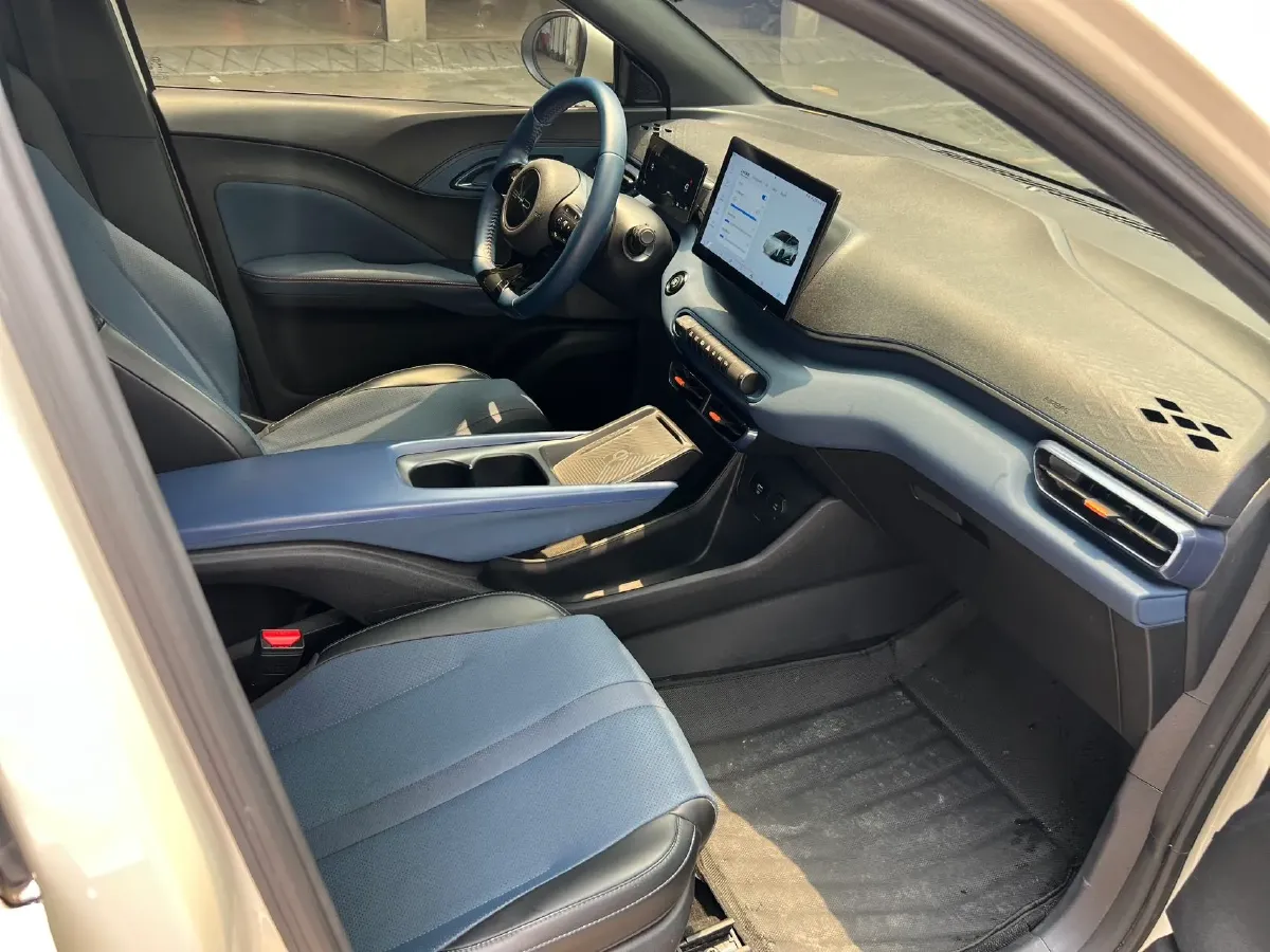 2023 BYD Seagull BEV 30.08KWH,autocango,china used car exporter,china ev exporter,chinese used car exporter,chinese used ev exporter