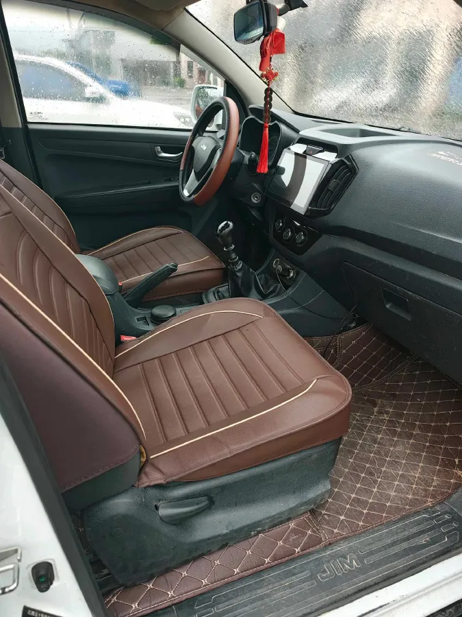 2018 Isuzu Taga 3.0T 131HP L4 5MT,autocango,china used car exporter,china ev exporter,chinese used car exporter,chinese used ev exporter