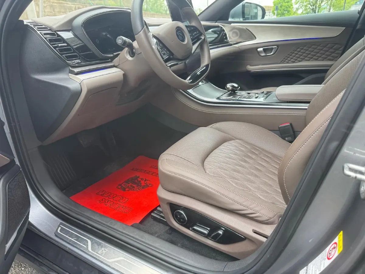 2023 BYD Han 1.5T 139HP L4 E-CVT PHEV 18.316KWH,autocango,china used car exporter,china ev exporter,chinese used car exporter,chinese used ev exporter