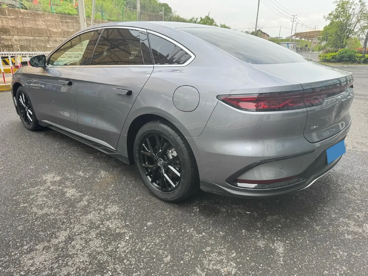 2023 BYD Han 1.5T 139HP L4 E-CVT PHEV 18.316KWH,autocango,china used car exporter,china ev exporter,chinese used car exporter,chinese used ev exporter