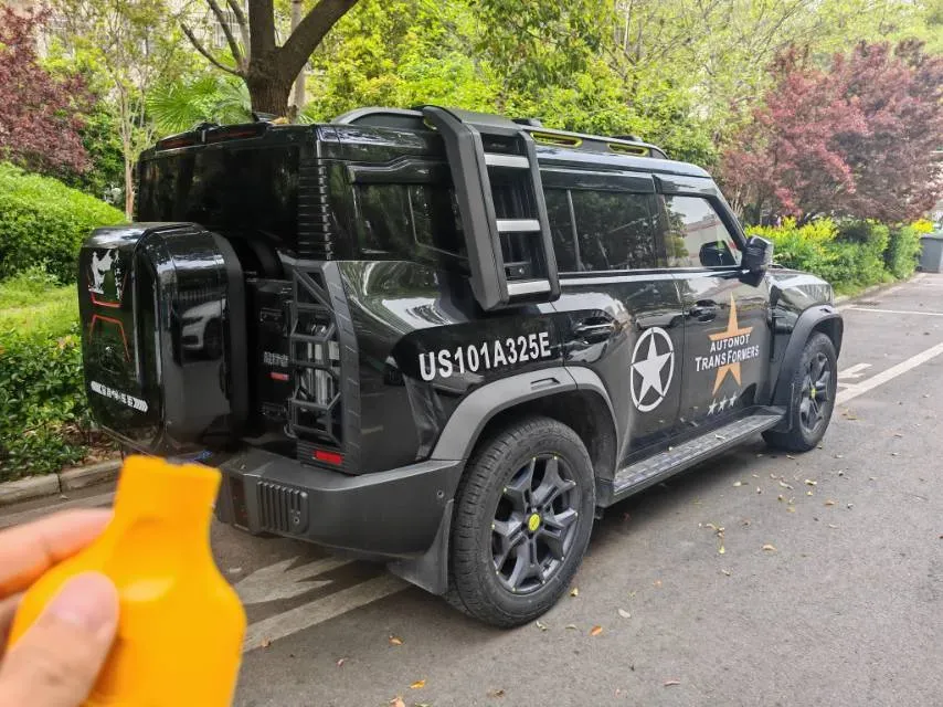 2023 Jetour Traveller 2.0T 254HP L4 7DCT,autocango,china used car exporter,china ev exporter,chinese used car exporter,chinese used ev exporter