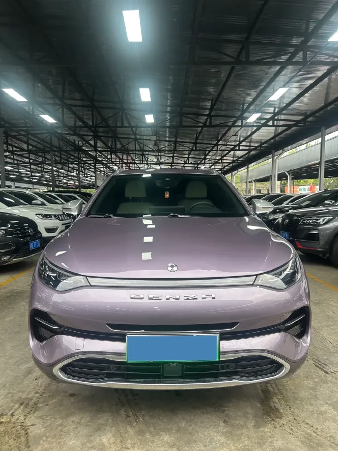 2020 Denza X 2.0T 192HP L4 6DCT PHEV 24KWH,autocango,china used car exporter,china ev exporter,chinese used car exporter,chinese used ev exporter
