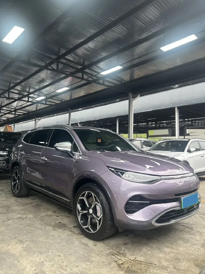2020 Denza X 2.0T 192HP L4 6DCT PHEV 24KWH,autocango,china used car exporter,china ev exporter,chinese used car exporter,chinese used ev exporter