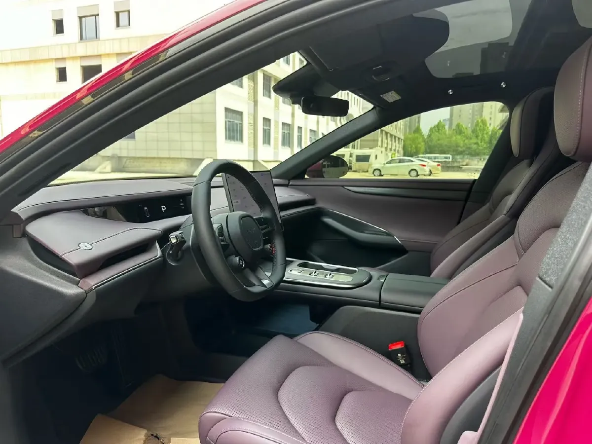 2024 MI SU7 BEV 73.6KWH,autocango,china used car exporter,china ev exporter,chinese used car exporter,chinese used ev exporter