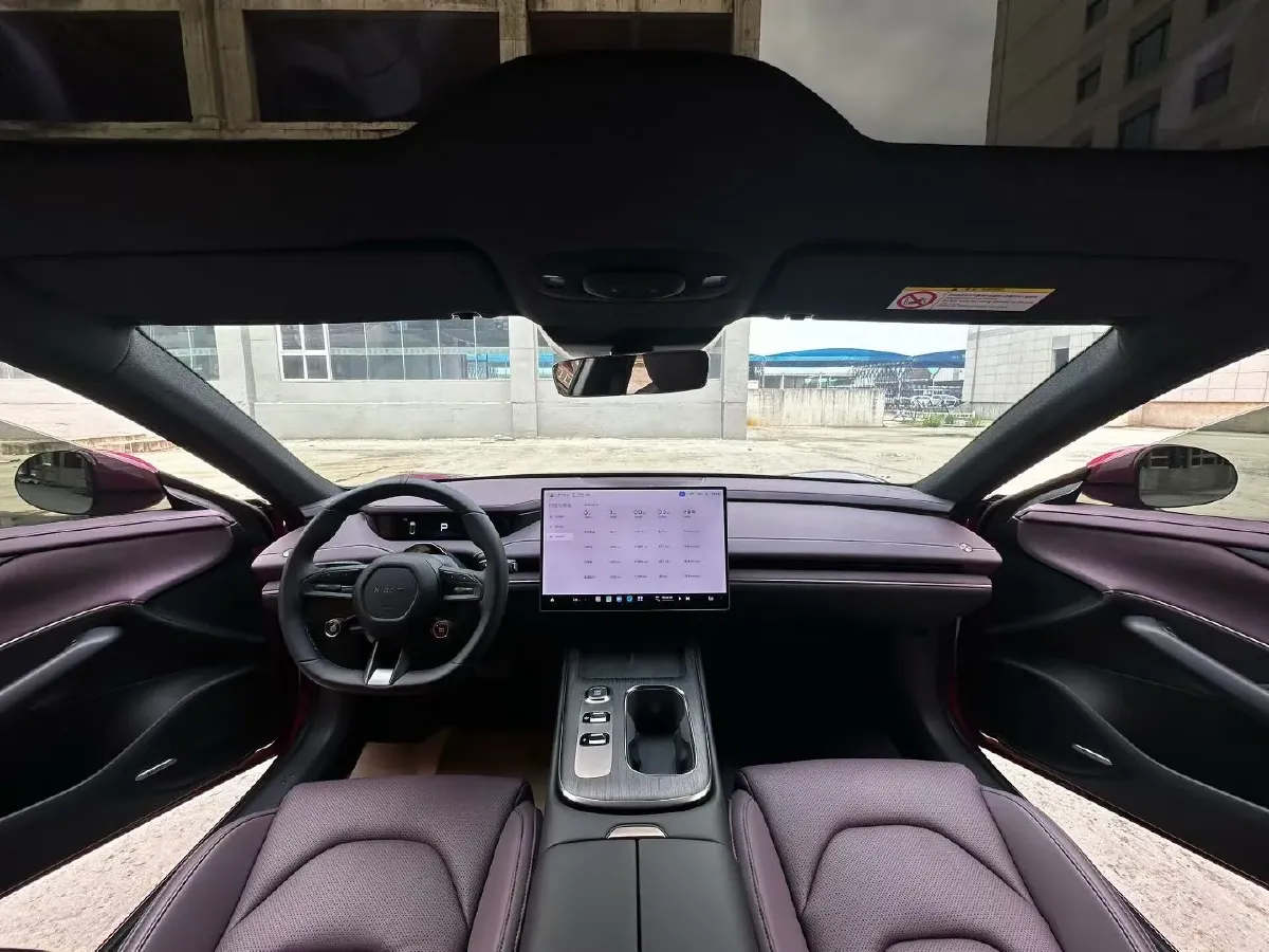 2024 MI SU7 BEV 73.6KWH,autocango,china used car exporter,china ev exporter,chinese used car exporter,chinese used ev exporter