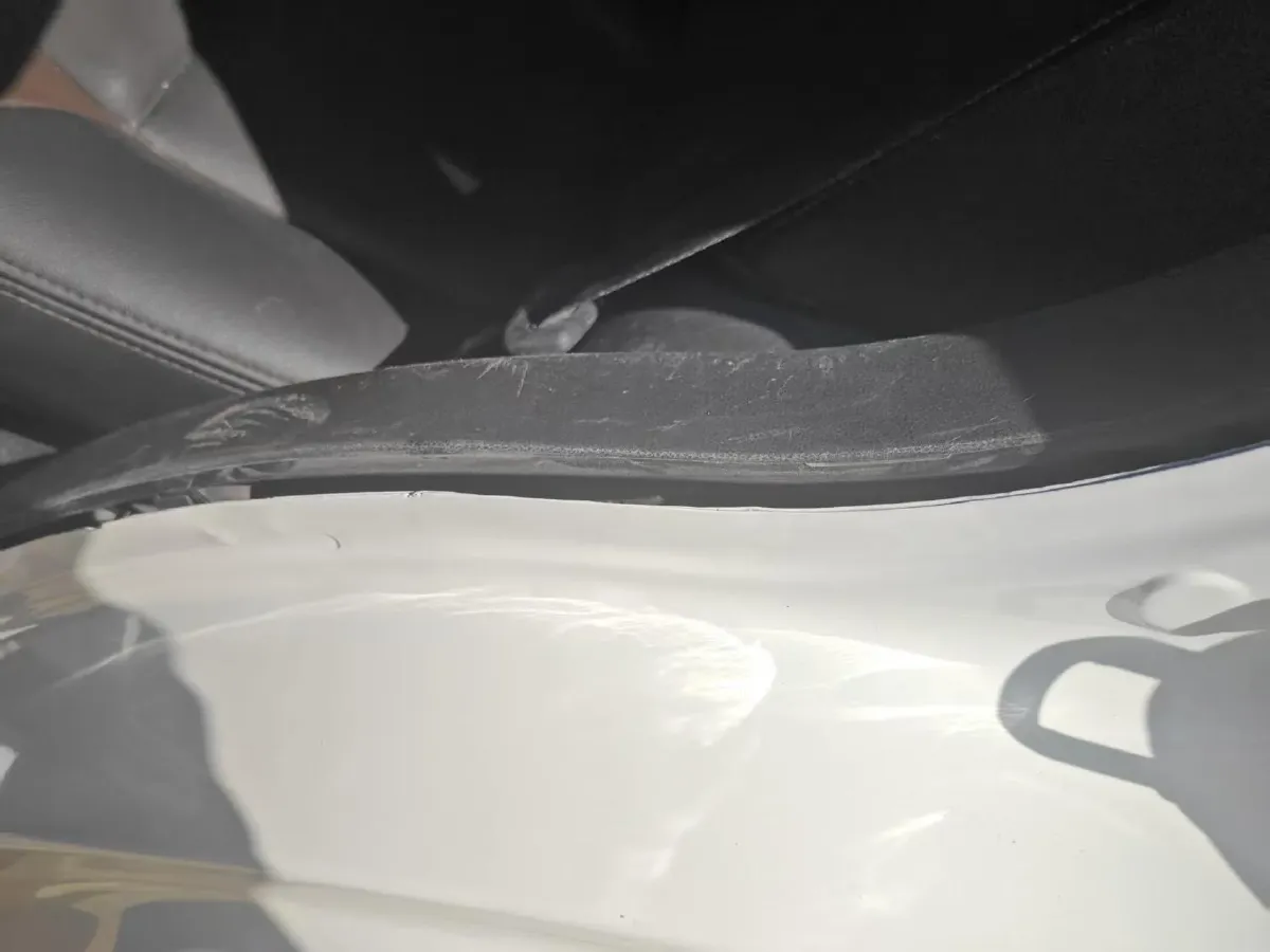 2018 GAC Trumpchi GS4 1.5T 152HP L4 6MT,autocango,china used car exporter,china ev exporter,chinese used car exporter,chinese used ev exporter