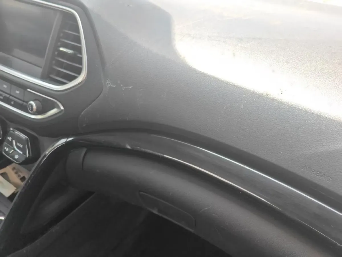 2018 GAC Trumpchi GS4 1.5T 152HP L4 6MT,autocango,china used car exporter,china ev exporter,chinese used car exporter,chinese used ev exporter