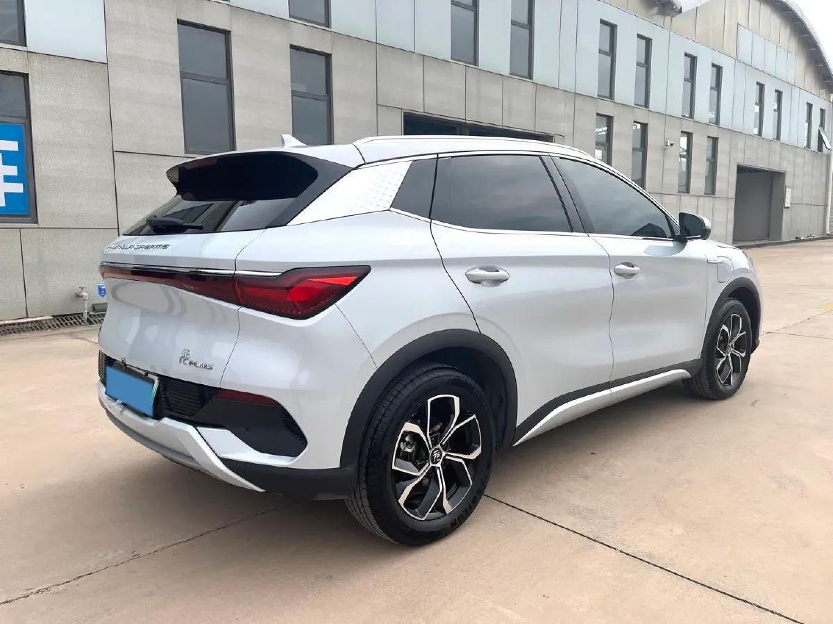 2023 BYD Yuan Plus BEV 49.92KWH,autocango,china used car exporter,china ev exporter,chinese used car exporter,chinese used ev exporter