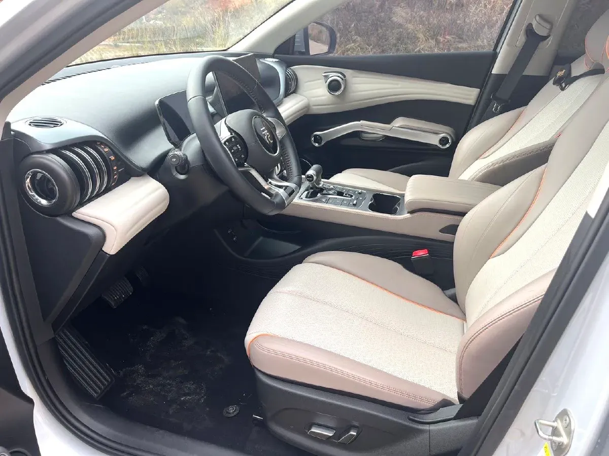 2023 BYD Yuan Plus BEV 49.92KWH,autocango,china used car exporter,china ev exporter,chinese used car exporter,chinese used ev exporter