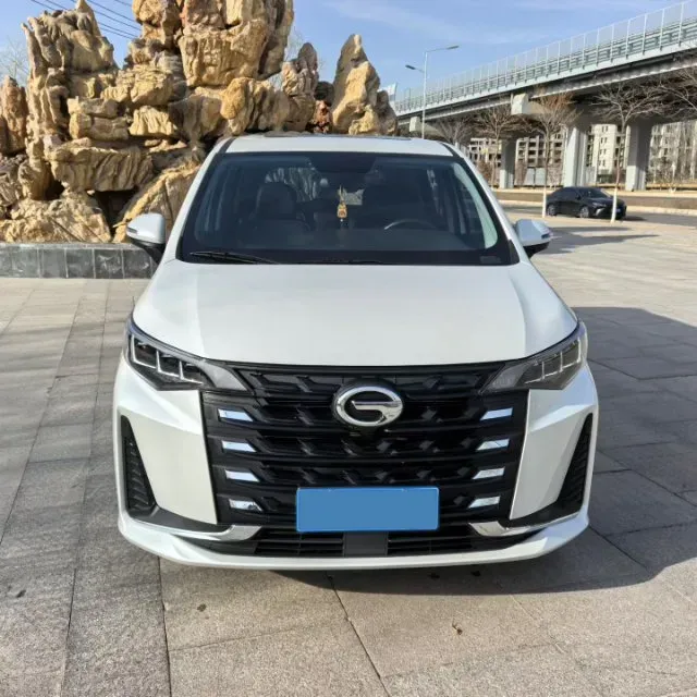 2023 GAC Trumpchi M6 1.5T 177HP L4 7DCT,autocango,china used car exporter,china ev exporter,chinese used car exporter,chinese used ev exporter