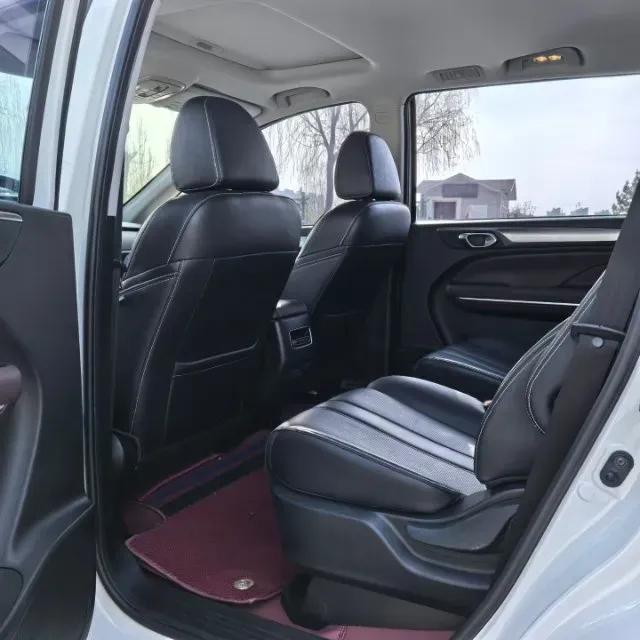 2023 GAC Trumpchi M6 1.5T 177HP L4 7DCT,autocango,china used car exporter,china ev exporter,chinese used car exporter,chinese used ev exporter