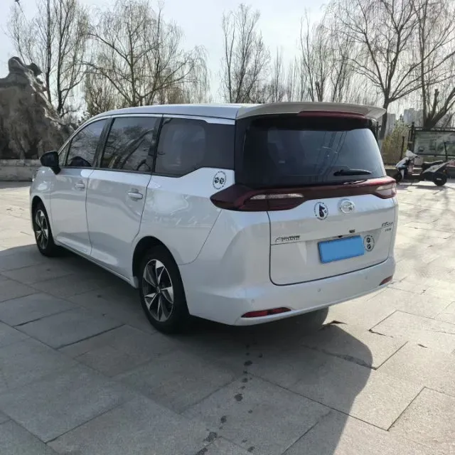 2023 GAC Trumpchi M6 1.5T 177HP L4 7DCT,autocango,china used car exporter,china ev exporter,chinese used car exporter,chinese used ev exporter