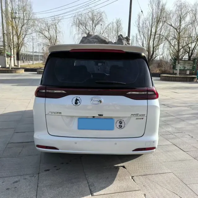 2023 GAC Trumpchi M6 1.5T 177HP L4 7DCT,autocango,china used car exporter,china ev exporter,chinese used car exporter,chinese used ev exporter
