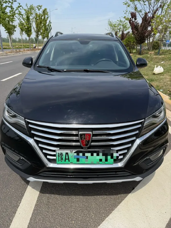 2017 Roewe RX5 1.5T 169HP L4 2AT PHEV 12KWH,autocango,china used car exporter,china ev exporter,chinese used car exporter,chinese used ev exporter