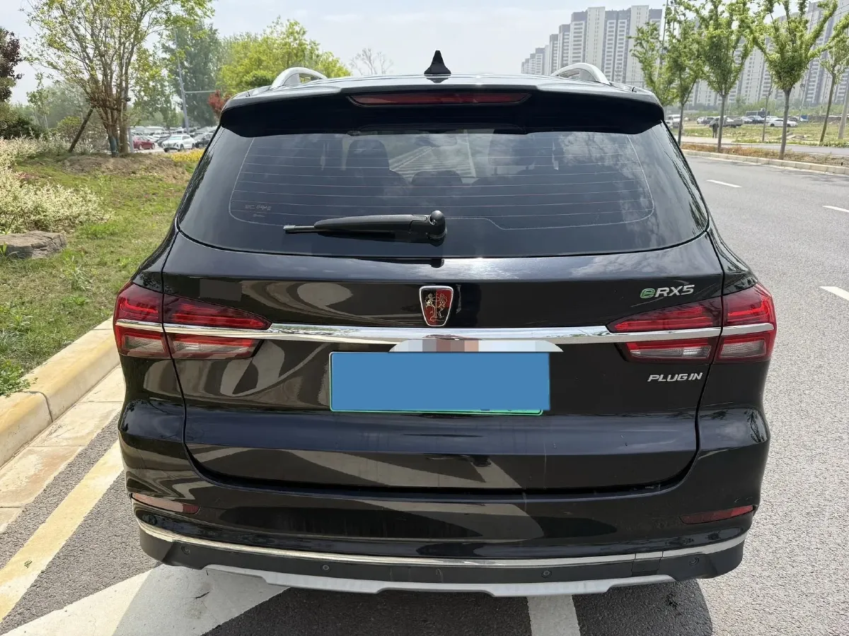 2017 Roewe RX5 1.5T 169HP L4 2AT PHEV 12KWH,autocango,china used car exporter,china ev exporter,chinese used car exporter,chinese used ev exporter