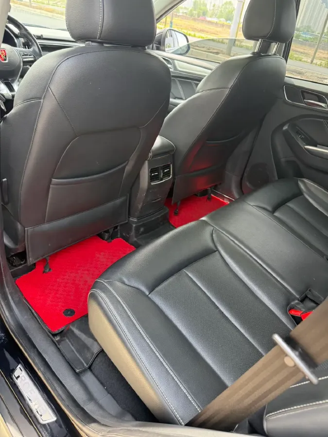 2017 Roewe RX5 1.5T 169HP L4 2AT PHEV 12KWH,autocango,china used car exporter,china ev exporter,chinese used car exporter,chinese used ev exporter