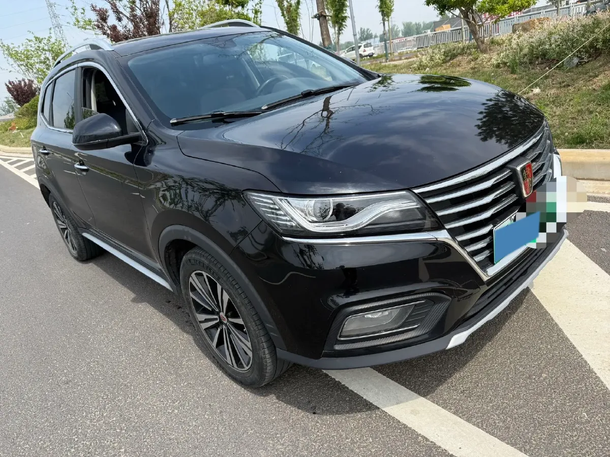 2017 Roewe RX5 1.5T 169HP L4 2AT PHEV 12KWH,autocango,china used car exporter,china ev exporter,chinese used car exporter,chinese used ev exporter