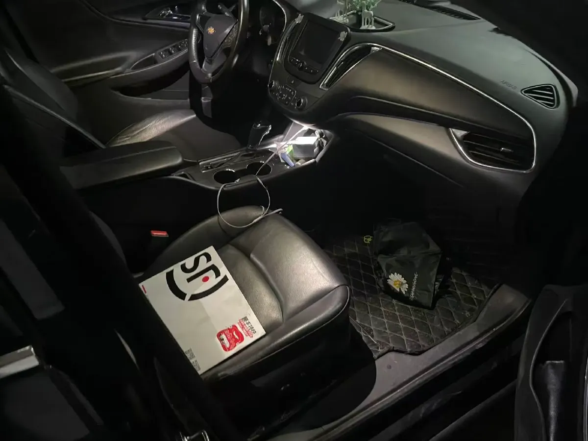 2018 Chevrolet Malibu XL 1.5T 170HP L4 6AT,autocango,china used car exporter,china ev exporter,chinese used car exporter,chinese used ev exporter