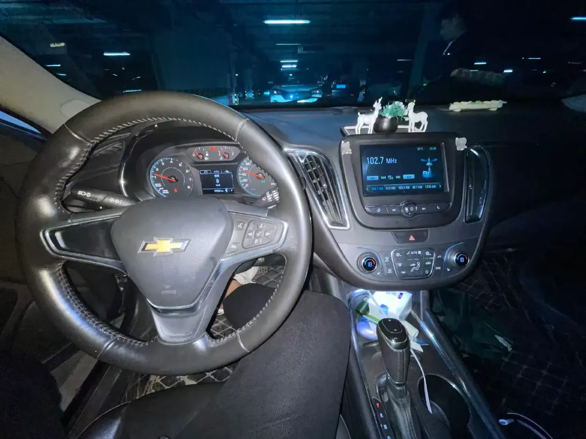 2018 Chevrolet Malibu XL 1.5T 170HP L4 6AT,autocango,china used car exporter,china ev exporter,chinese used car exporter,chinese used ev exporter