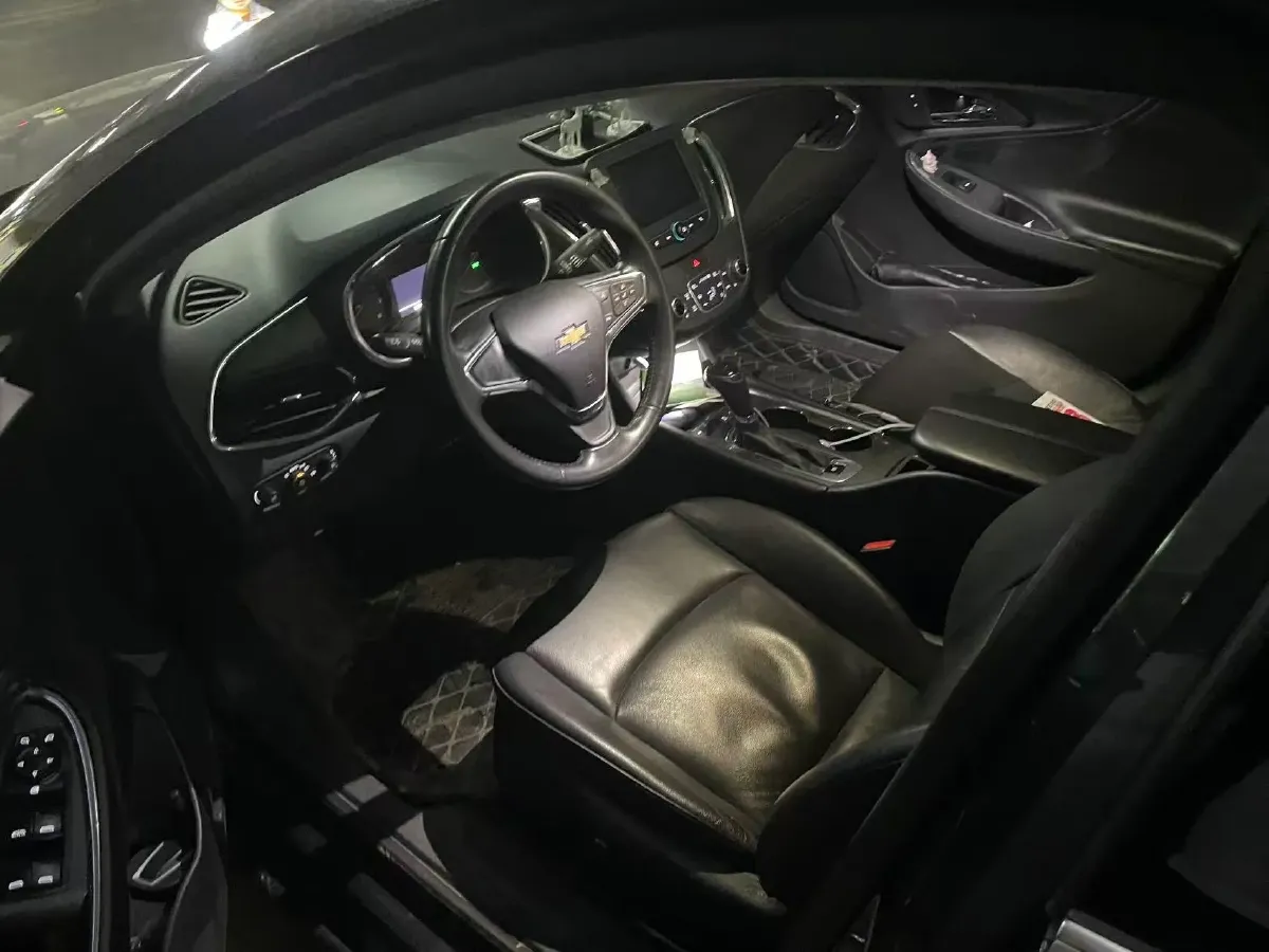 2018 Chevrolet Malibu XL 1.5T 170HP L4 6AT,autocango,china used car exporter,china ev exporter,chinese used car exporter,chinese used ev exporter