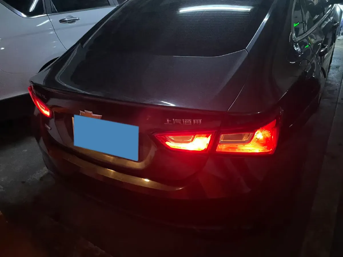 2018 Chevrolet Malibu XL 1.5T 170HP L4 6AT,autocango,china used car exporter,china ev exporter,chinese used car exporter,chinese used ev exporter