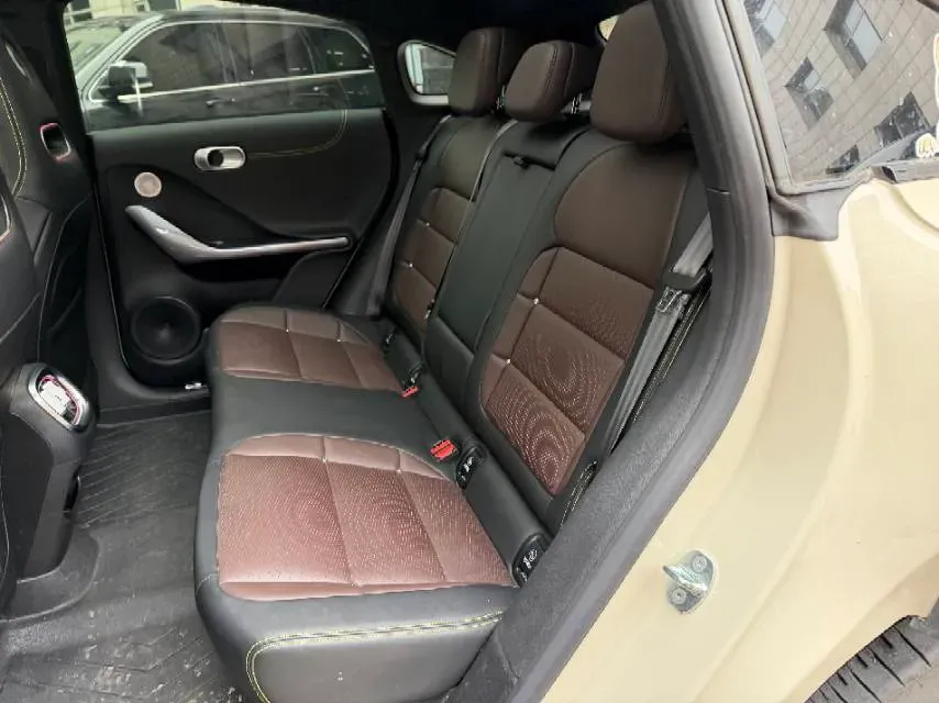 2023 Smart smart Elf 3 BEV 66KWH,autocango,china used car exporter,china ev exporter,chinese used car exporter,chinese used ev exporter