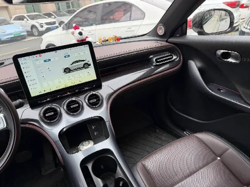 2023 Smart smart Elf 3 BEV 66KWH,autocango,china used car exporter,china ev exporter,chinese used car exporter,chinese used ev exporter