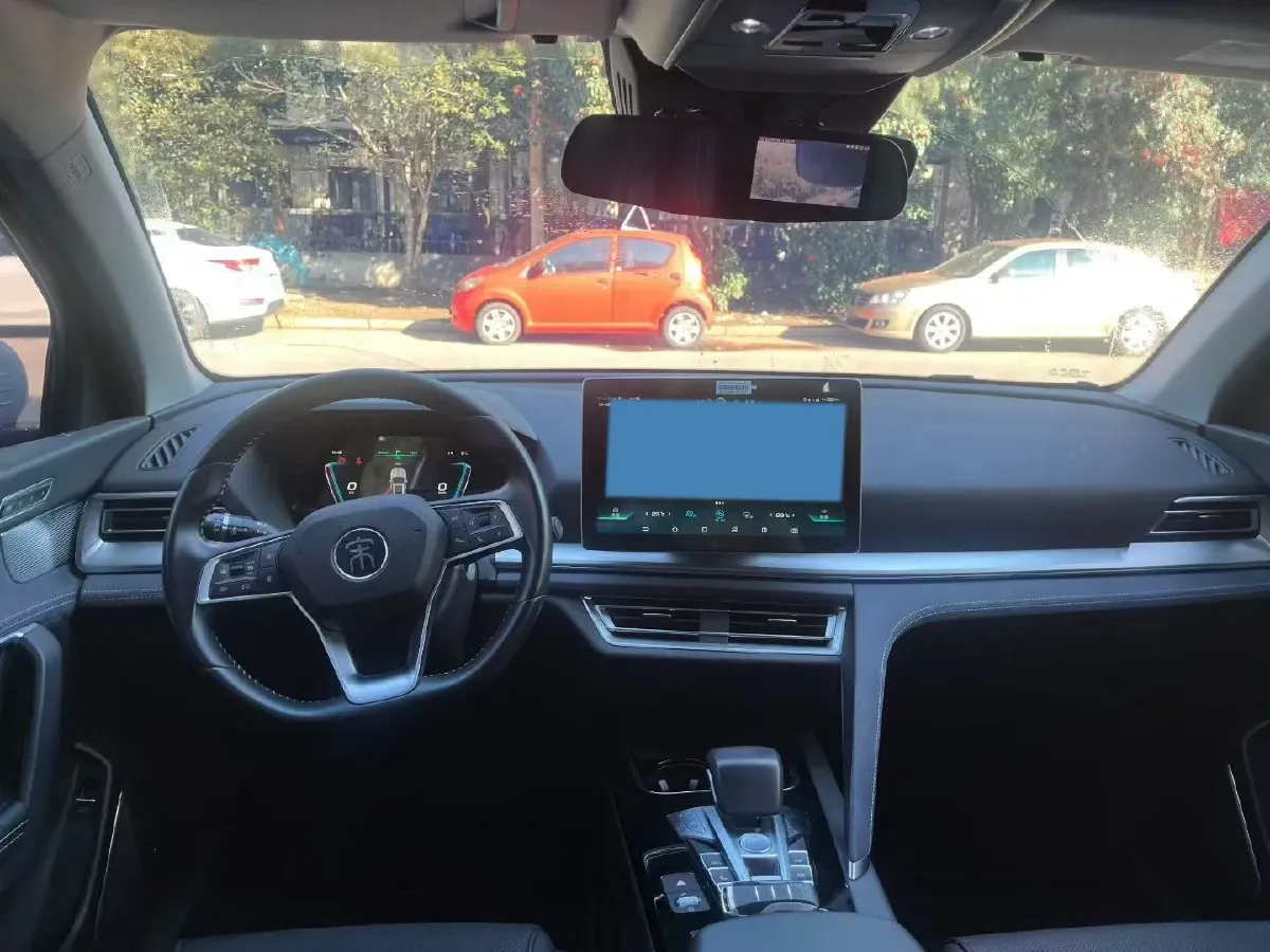 2019 BYD Song Pro 1.5T 160HP L4 6DCT PHEV 15.7KWH,autocango,china used car exporter,china ev exporter,chinese used car exporter,chinese used ev exporter