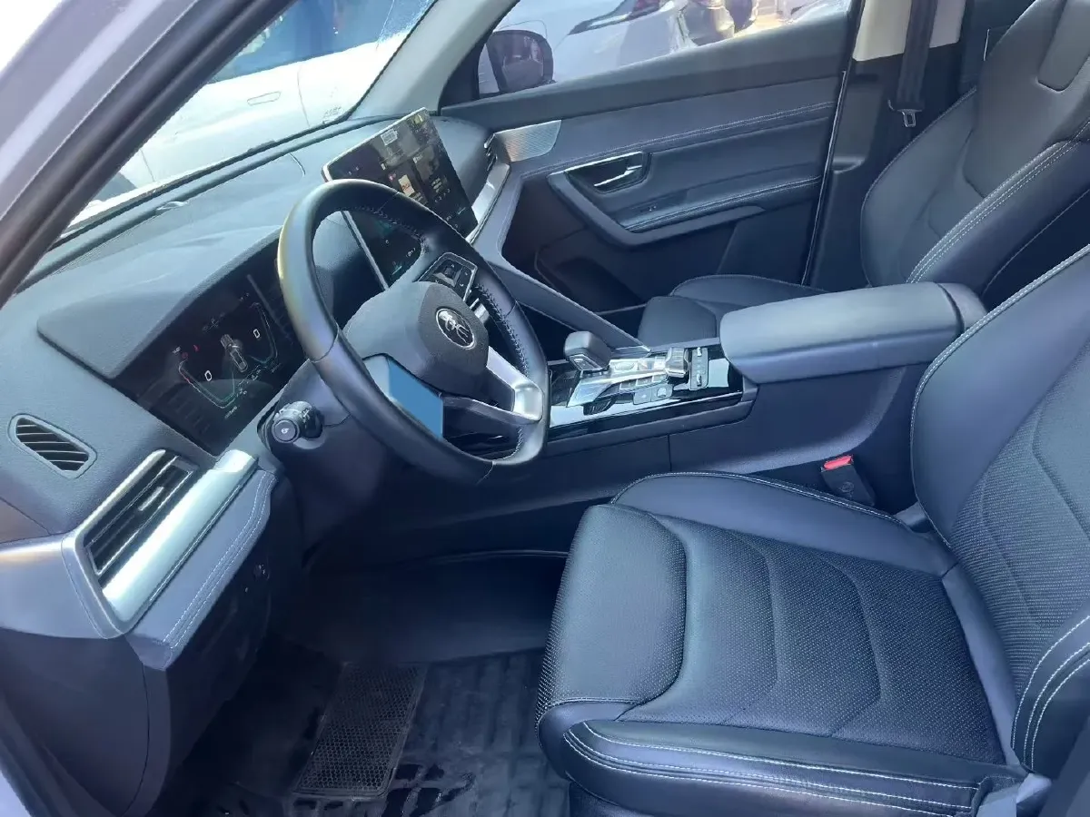 2019 BYD Song Pro 1.5T 160HP L4 6DCT PHEV 15.7KWH,autocango,china used car exporter,china ev exporter,chinese used car exporter,chinese used ev exporter