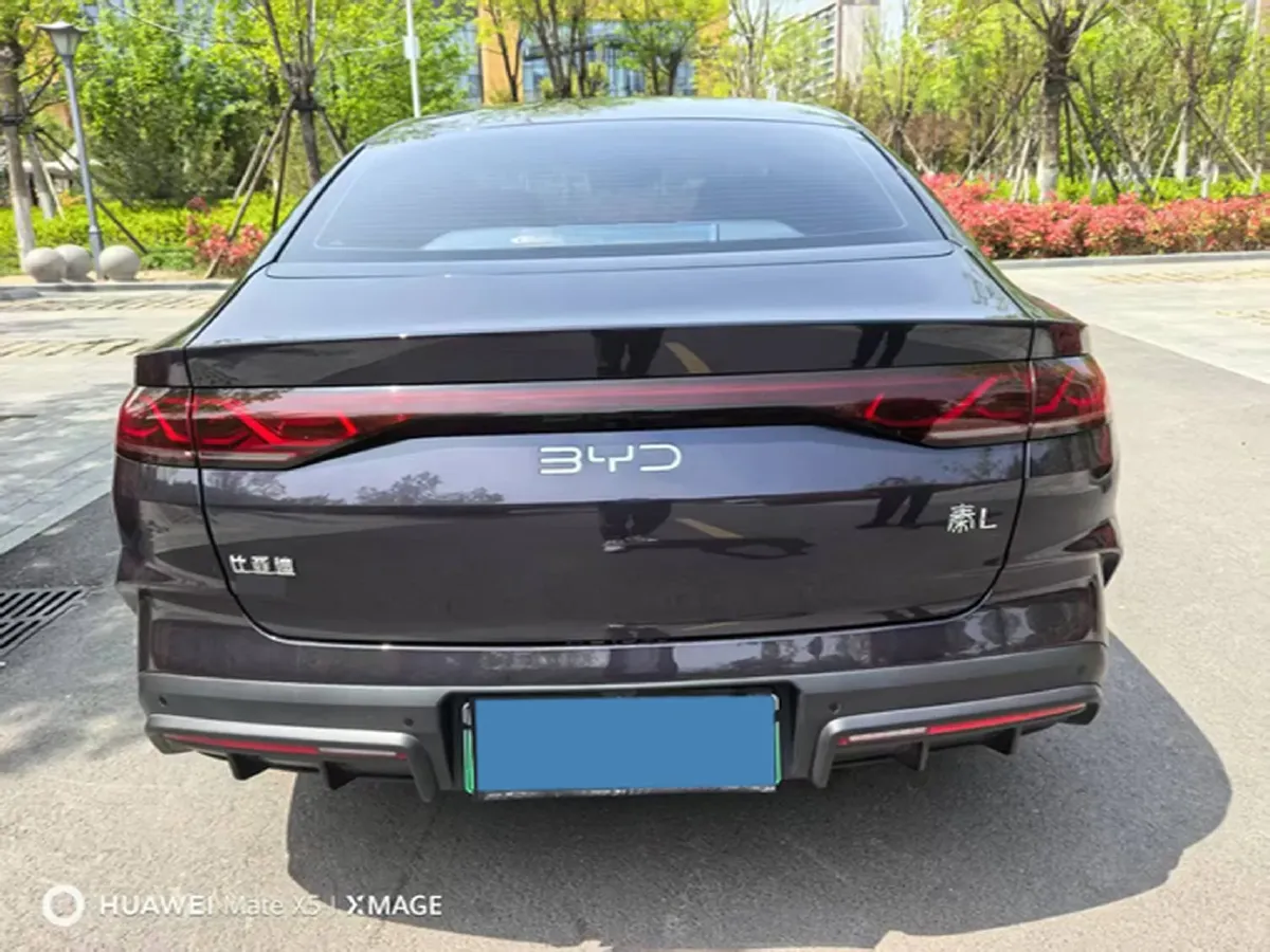2024 BYD QinL 1.5L 101HP L4 E-CVT PHEV 10.08KWH,autocango,china used car exporter,china ev exporter,chinese used car exporter,chinese used ev exporter