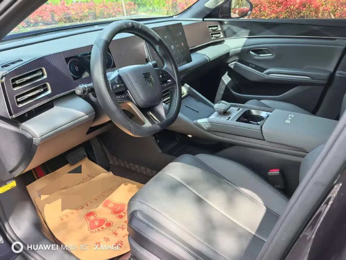 2024 BYD QinL 1.5L 101HP L4 E-CVT PHEV 10.08KWH,autocango,china used car exporter,china ev exporter,chinese used car exporter,chinese used ev exporter