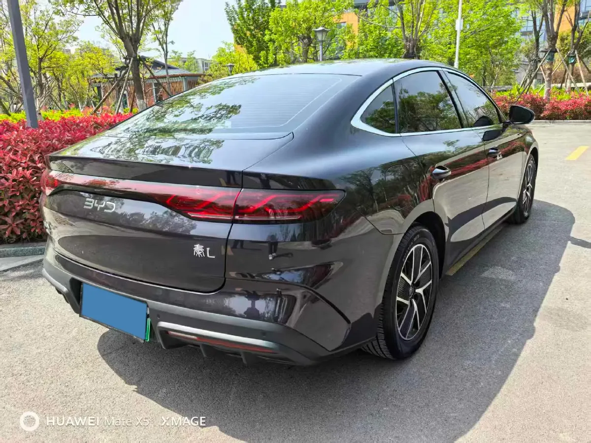 2024 BYD QinL 1.5L 101HP L4 E-CVT PHEV 10.08KWH,autocango,china used car exporter,china ev exporter,chinese used car exporter,chinese used ev exporter