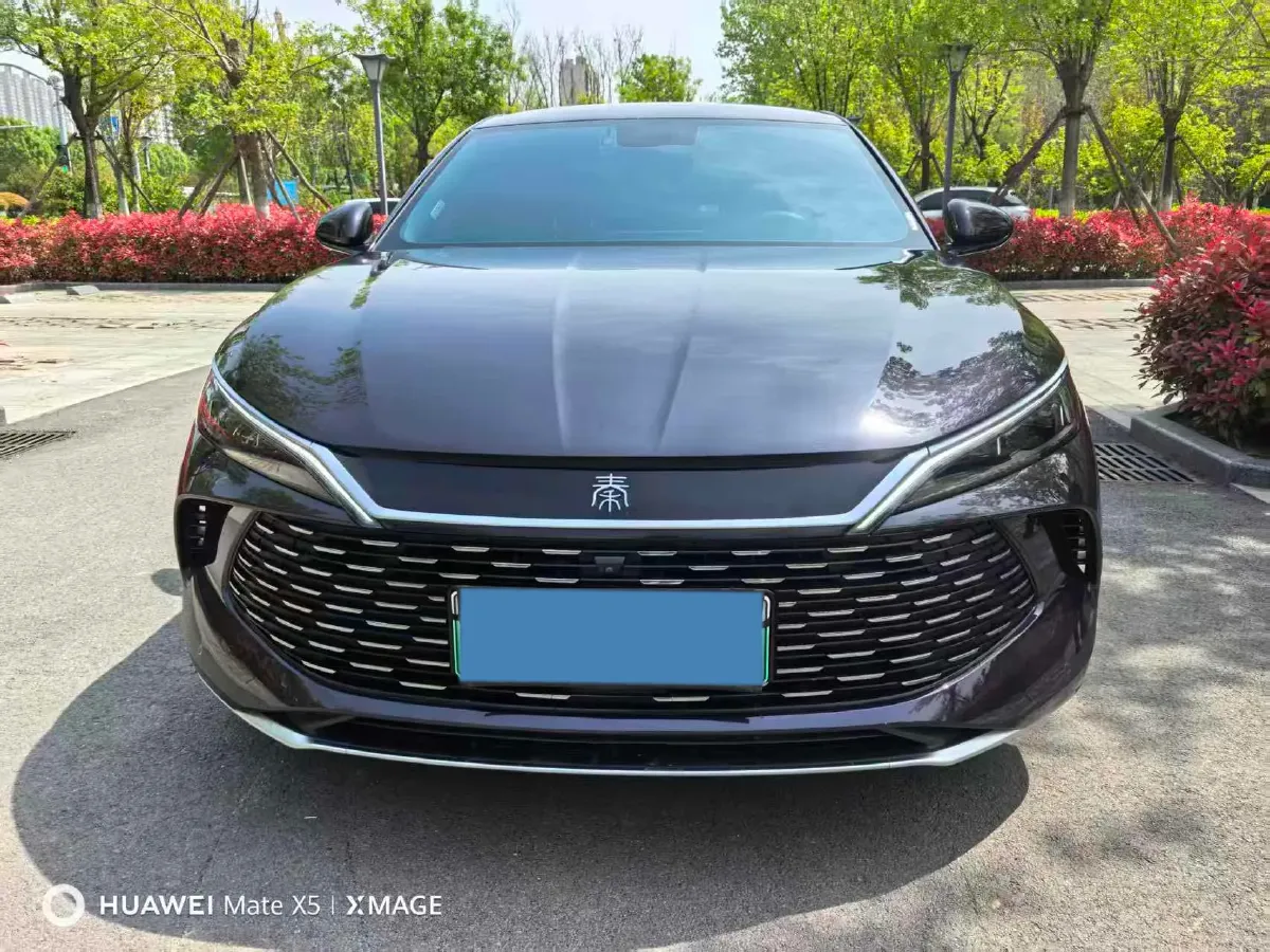 2024 BYD QinL 1.5L 101HP L4 E-CVT PHEV 10.08KWH,autocango,china used car exporter,china ev exporter,chinese used car exporter,chinese used ev exporter