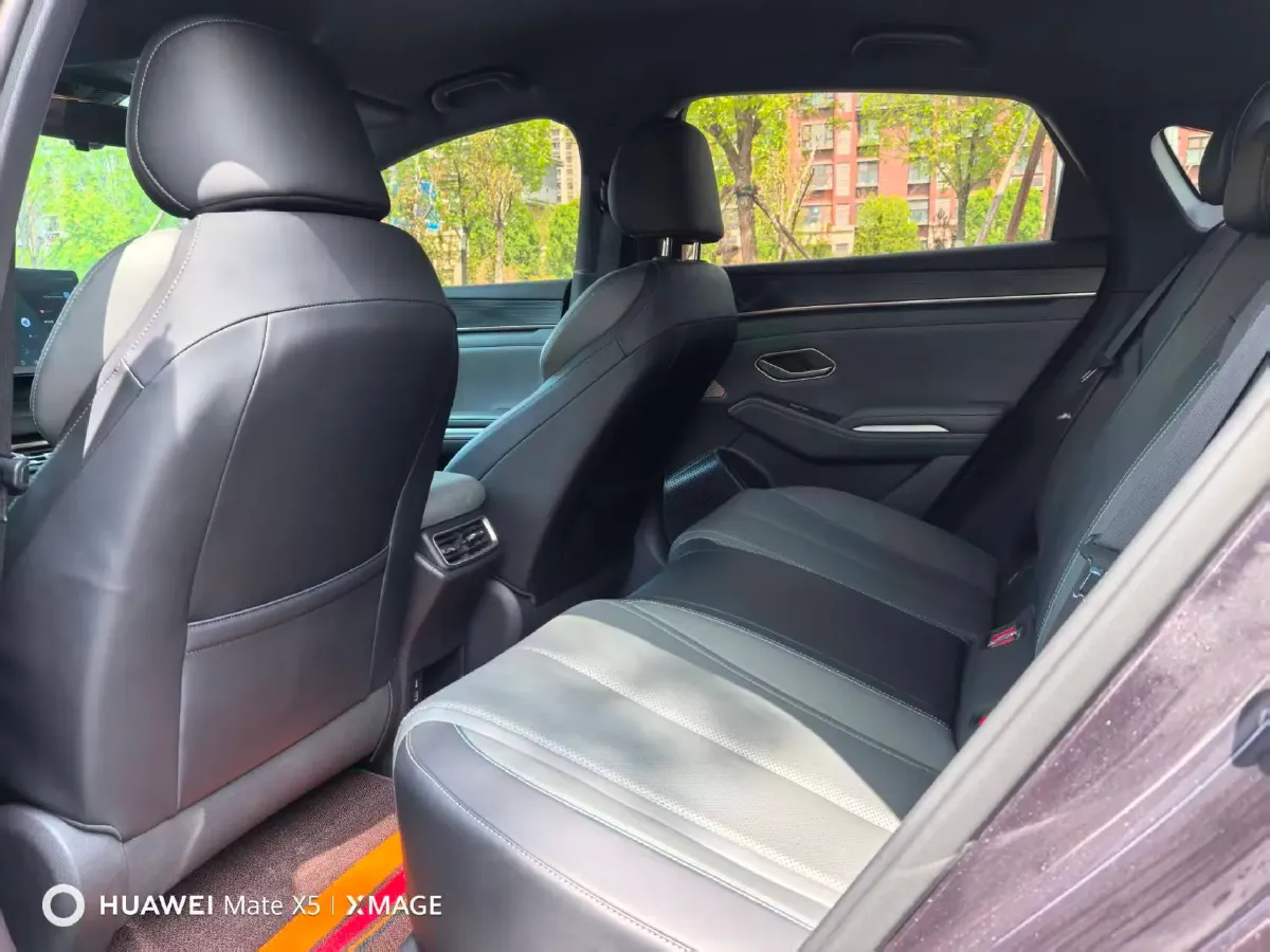 2024 BYD QinL 1.5L 101HP L4 E-CVT PHEV 10.08KWH,autocango,china used car exporter,china ev exporter,chinese used car exporter,chinese used ev exporter