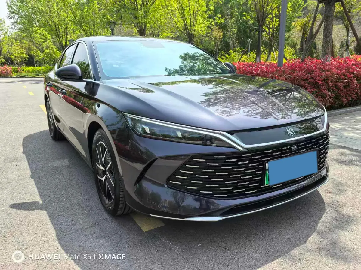 2024 BYD QinL 1.5L 101HP L4 E-CVT PHEV 10.08KWH,autocango,china used car exporter,china ev exporter,chinese used car exporter,chinese used ev exporter