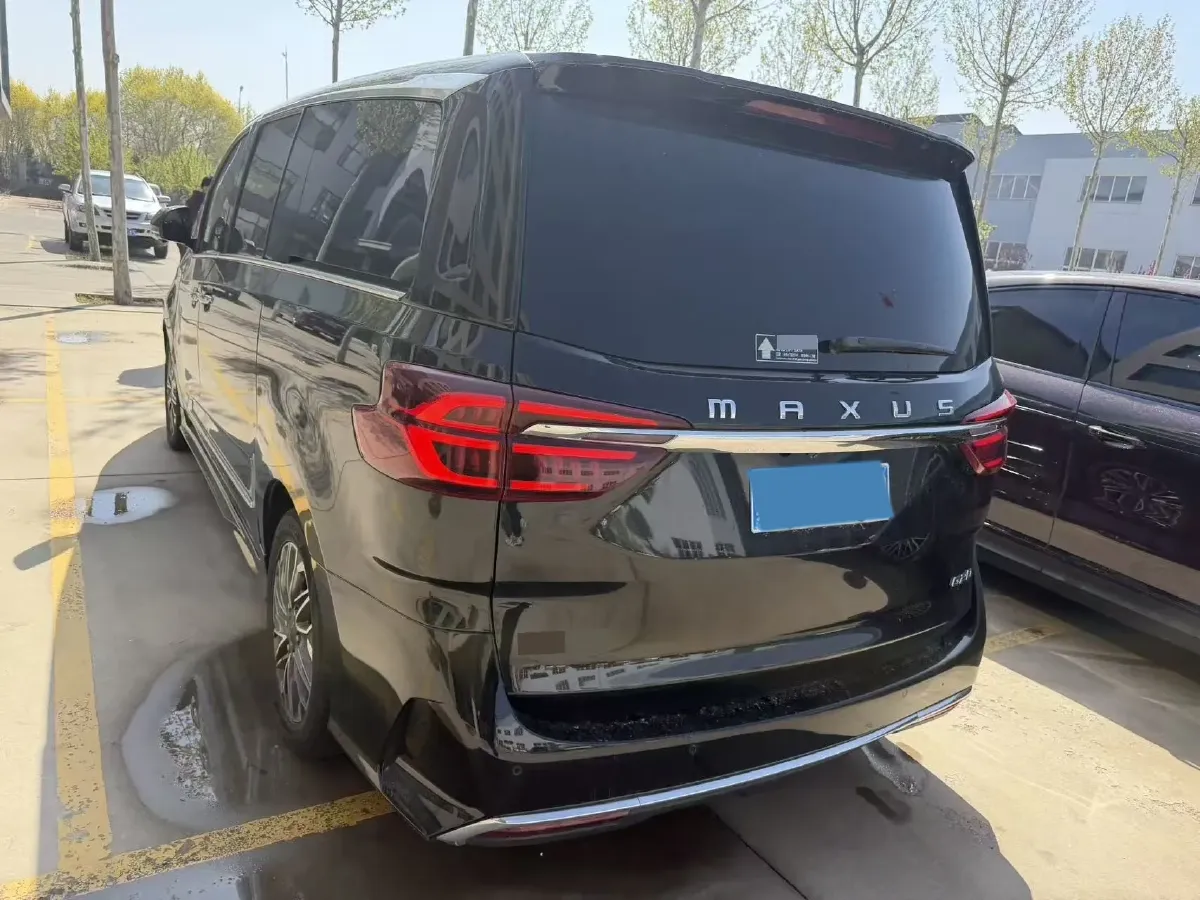 2020 MAXUS G20 2.0T 224HP L4 8AT,autocango,china used car exporter,china ev exporter,chinese used car exporter,chinese used ev exporter
