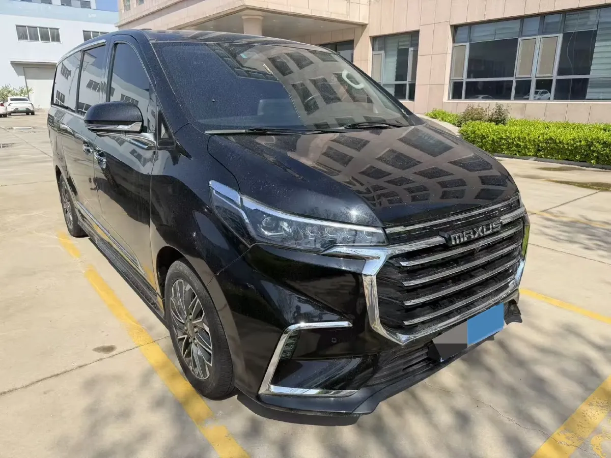 2020 MAXUS G20 2.0T 224HP L4 8AT,autocango,china used car exporter,china ev exporter,chinese used car exporter,chinese used ev exporter