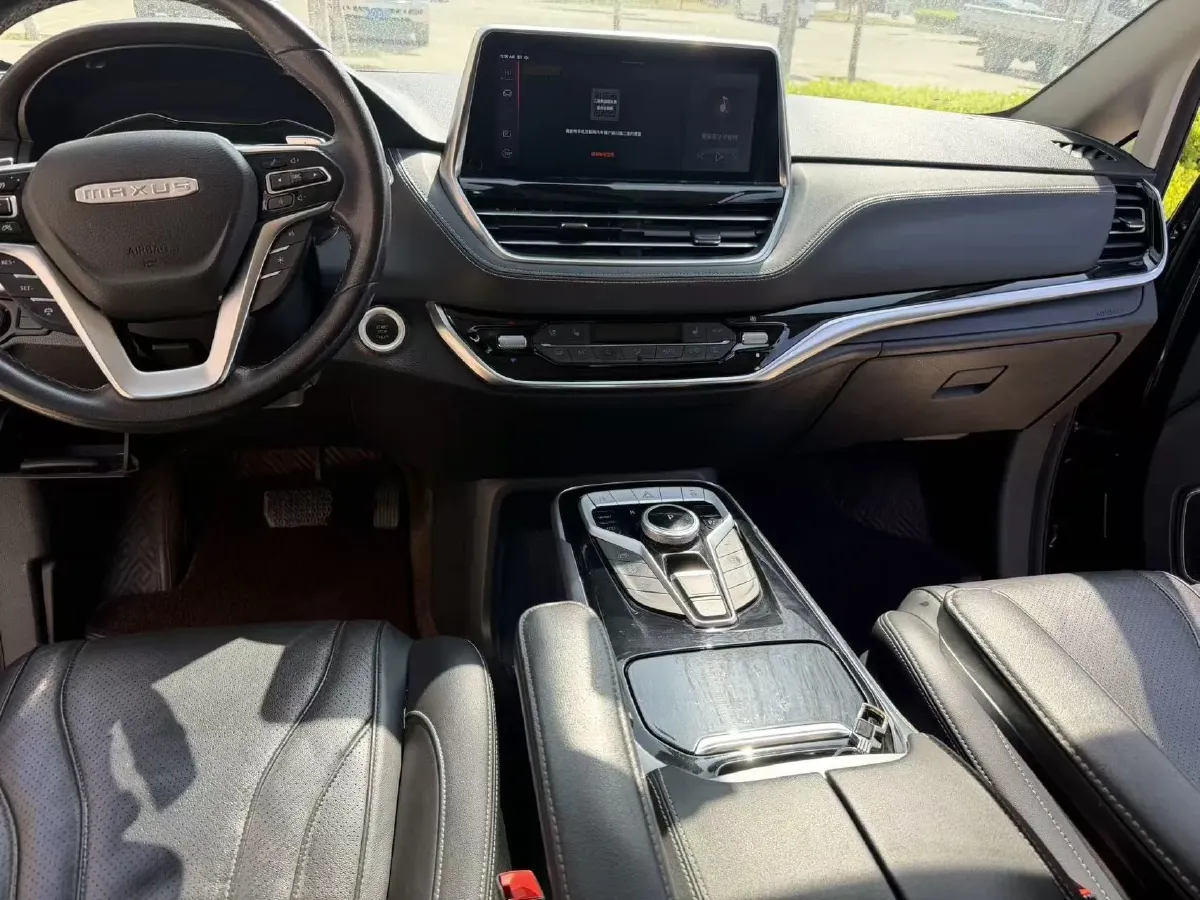 2020 MAXUS G20 2.0T 224HP L4 8AT,autocango,china used car exporter,china ev exporter,chinese used car exporter,chinese used ev exporter