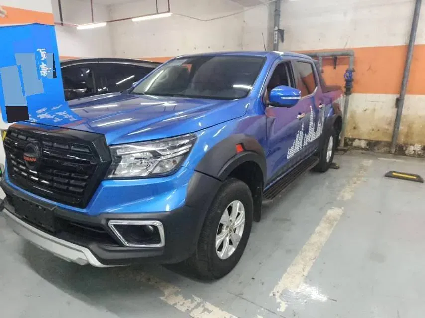 2020 Dongfeng RuiQi 6 2.3T 163HP L4 8AT,autocango,china used car exporter,china ev exporter,chinese used car exporter,chinese used ev exporter