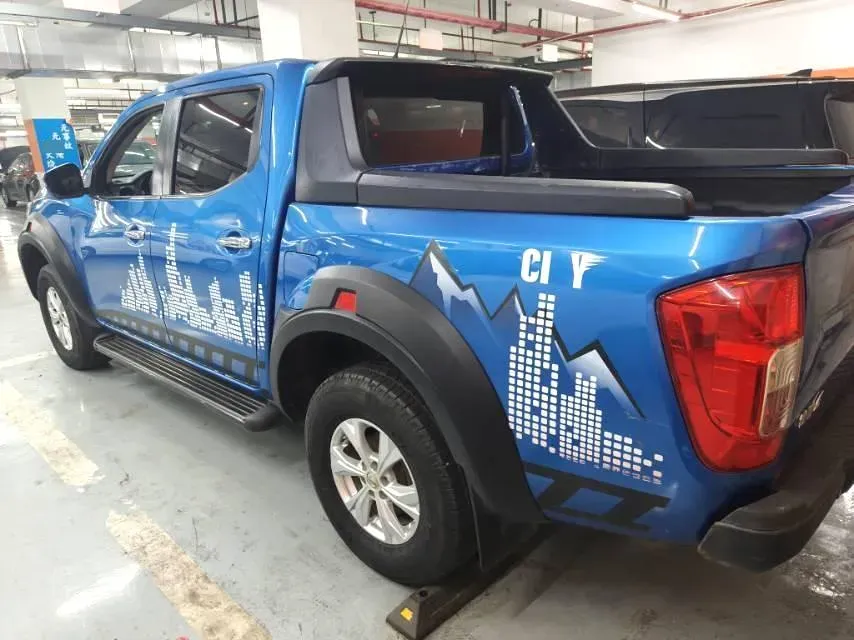 2020 Dongfeng RuiQi 6 2.3T 163HP L4 8AT,autocango,china used car exporter,china ev exporter,chinese used car exporter,chinese used ev exporter