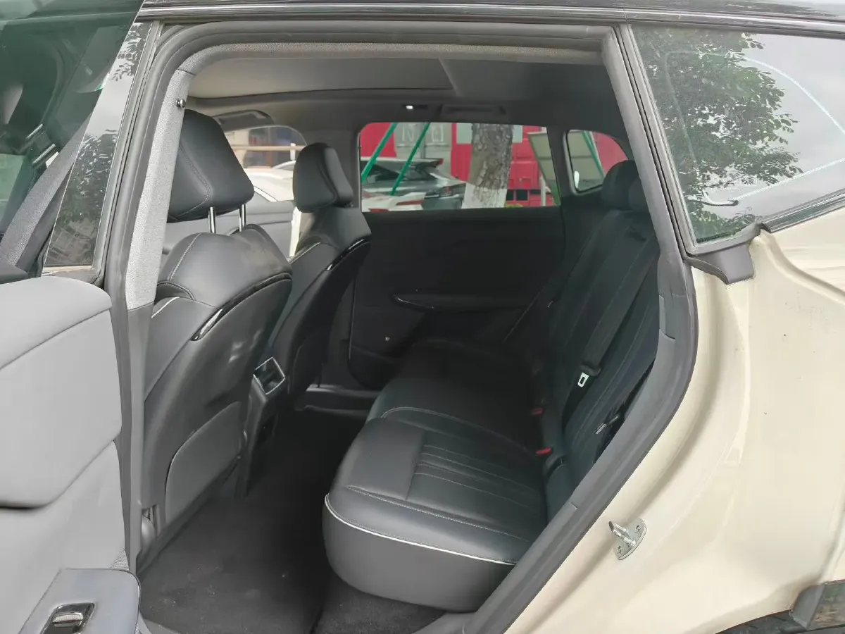 2024 Voyah ZhiYin BEV 77KWH,autocango,china used car exporter,china ev exporter,chinese used car exporter,chinese used ev exporter