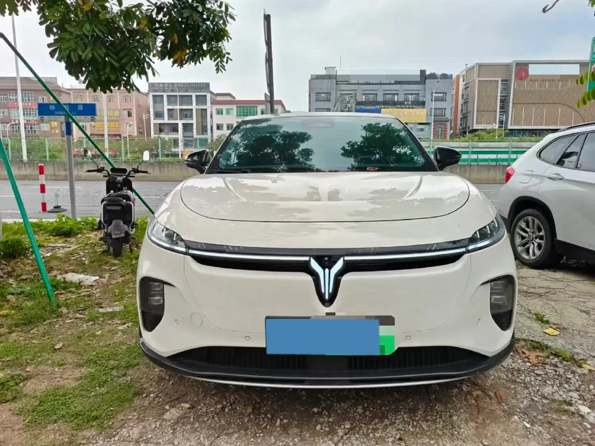 2024 Voyah ZhiYin BEV 77KWH,autocango,china used car exporter,china ev exporter,chinese used car exporter,chinese used ev exporter