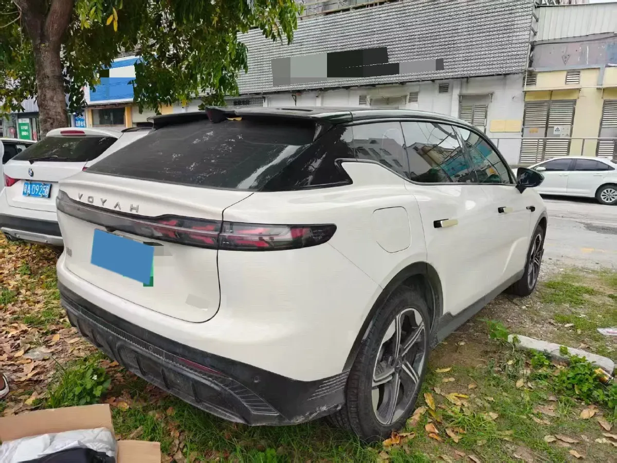2024 Voyah ZhiYin BEV 77KWH,autocango,china used car exporter,china ev exporter,chinese used car exporter,chinese used ev exporter