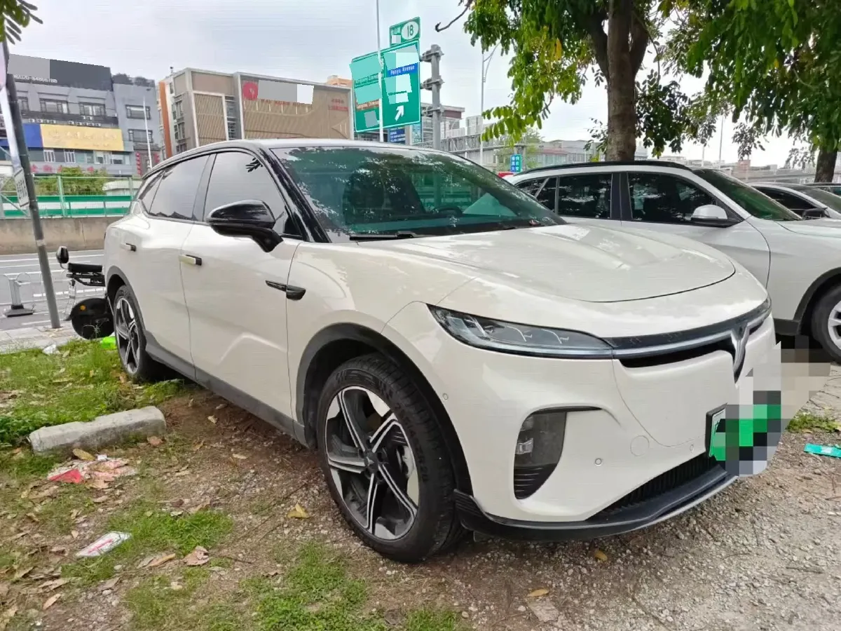2024 Voyah ZhiYin BEV 77KWH,autocango,china used car exporter,china ev exporter,chinese used car exporter,chinese used ev exporter