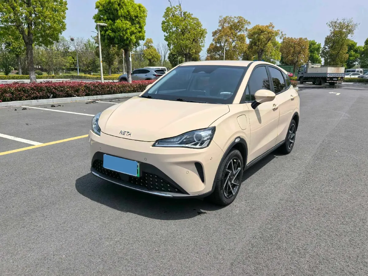 2023 Neta AYA BEV,autocango,china used car exporter,china ev exporter,chinese used car exporter,chinese used ev exporter