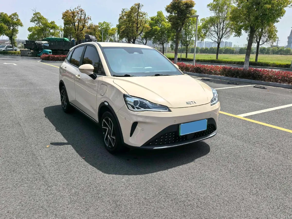 2023 Neta AYA BEV,autocango,china used car exporter,china ev exporter,chinese used car exporter,chinese used ev exporter