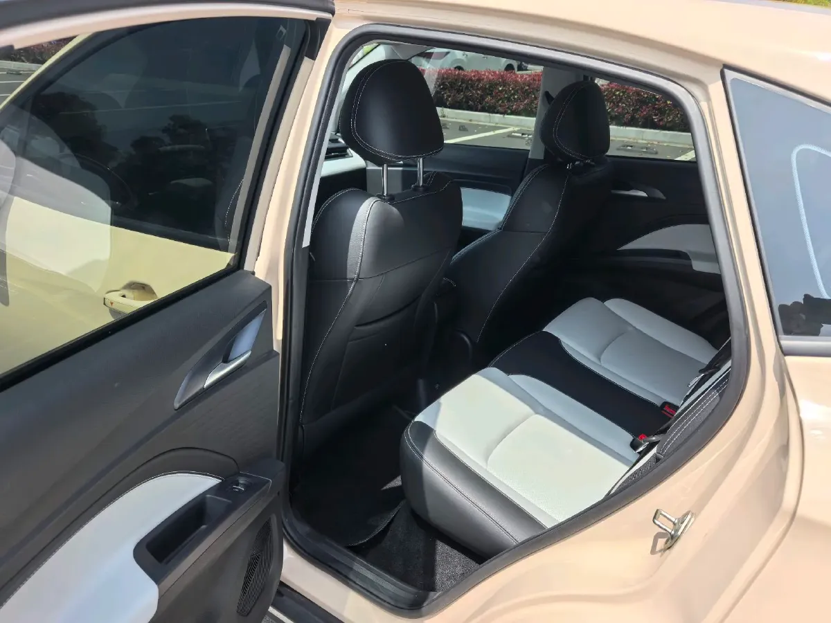 2023 Neta AYA BEV,autocango,china used car exporter,china ev exporter,chinese used car exporter,chinese used ev exporter