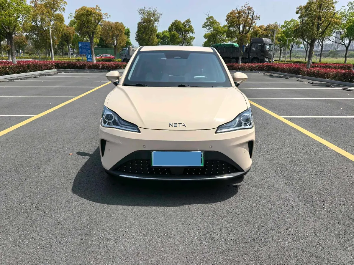 2023 Neta AYA BEV,autocango,china used car exporter,china ev exporter,chinese used car exporter,chinese used ev exporter