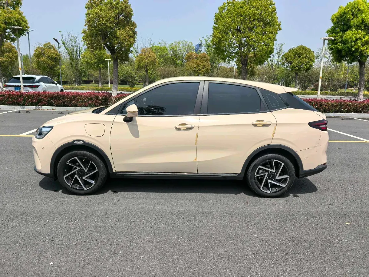 2023 Neta AYA BEV,autocango,china used car exporter,china ev exporter,chinese used car exporter,chinese used ev exporter